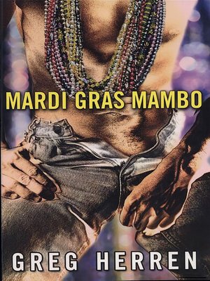 Mardi Gras Mambo - ebook